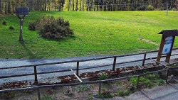 Panorama z Vsackého Cábu