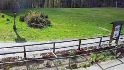 Panorama z Vsackého Cábu