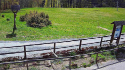 Panorama z Vsackého Cábu