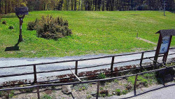 Panorama z Vsackého Cábu