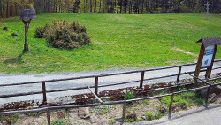 Panorama z Vsackého Cábu