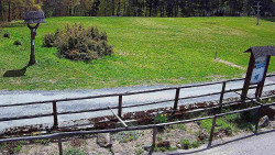 Panorama z Vsackého Cábu