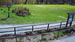 Panorama z Vsackého Cábu