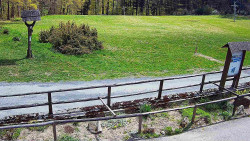 Panorama z Vsackého Cábu