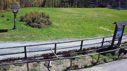 Panorama z Vsackého Cábu