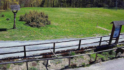 Panorama z Vsackého Cábu