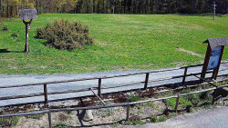 Panorama z Vsackého Cábu