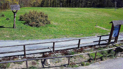 Panorama z Vsackého Cábu