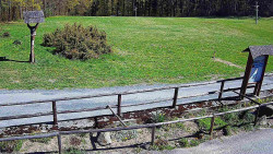 Panorama z Vsackého Cábu