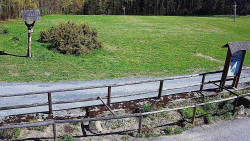 Panorama z Vsackého Cábu