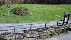 Panorama z Vsackého Cábu