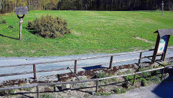 Panorama z Vsackého Cábu