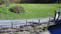 Panorama z Vsackého Cábu