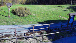 Panorama z Vsackého Cábu