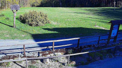 Panorama z Vsackého Cábu