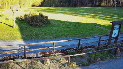 Panorama z Vsackého Cábu