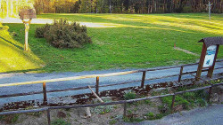 Panorama z Vsackého Cábu