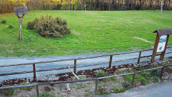 Panorama z Vsackého Cábu