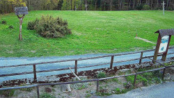 Panorama z Vsackého Cábu