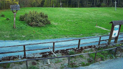 Panorama z Vsackého Cábu