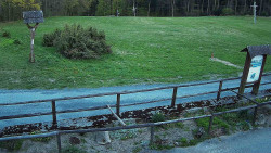 Panorama z Vsackého Cábu