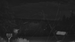 Panorama z Vsackého Cábu