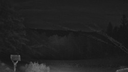 Panorama z Vsackého Cábu