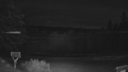 Panorama z Vsackého Cábu