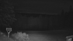 Panorama z Vsackého Cábu