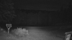 Panorama z Vsackého Cábu