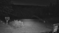 Panorama z Vsackého Cábu