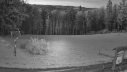 Panorama z Vsackého Cábu