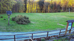 Panorama z Vsackého Cábu