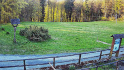 Panorama z Vsackého Cábu