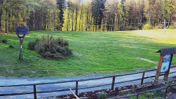 Panorama z Vsackého Cábu