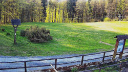 Panorama z Vsackého Cábu