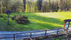 Panorama z Vsackého Cábu