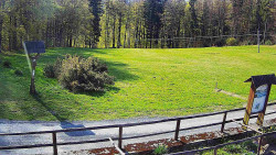 Panorama z Vsackého Cábu