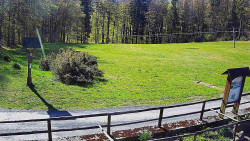 Panorama z Vsackého Cábu