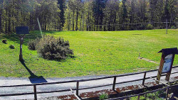 Panorama z Vsackého Cábu