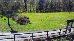 Panorama z Vsackého Cábu