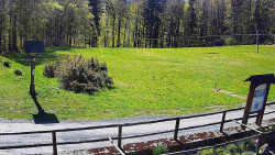 Panorama z Vsackého Cábu