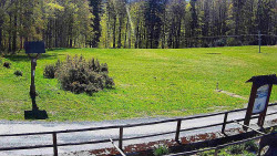 Panorama z Vsackého Cábu