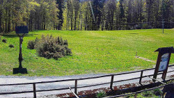 Panorama z Vsackého Cábu