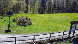 Panorama z Vsackého Cábu