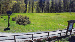 Panorama z Vsackého Cábu