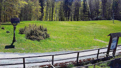 Panorama z Vsackého Cábu