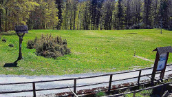 Panorama z Vsackého Cábu