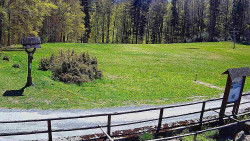 Panorama z Vsackého Cábu