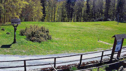 Panorama z Vsackého Cábu